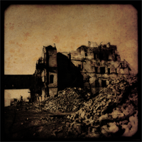 Batillus Split LP