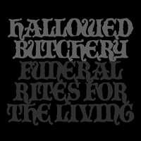 Funeral Rites for the Living LP