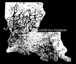 I Shalt Become - Louisiana Voodoo